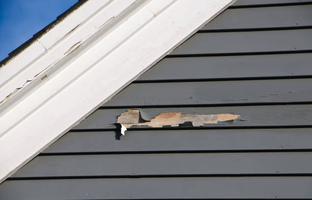 Affton, MO Siding Installation & Repair Company